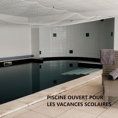 Appartement Moderne Central Avec Piscine, Garage Prive Et Terrasse Sud Uzès Exteriör bild