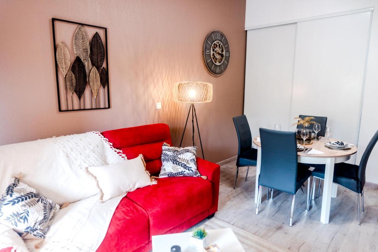Appartement Moderne Central Avec Piscine, Garage Prive Et Terrasse Sud Uzès Exteriör bild