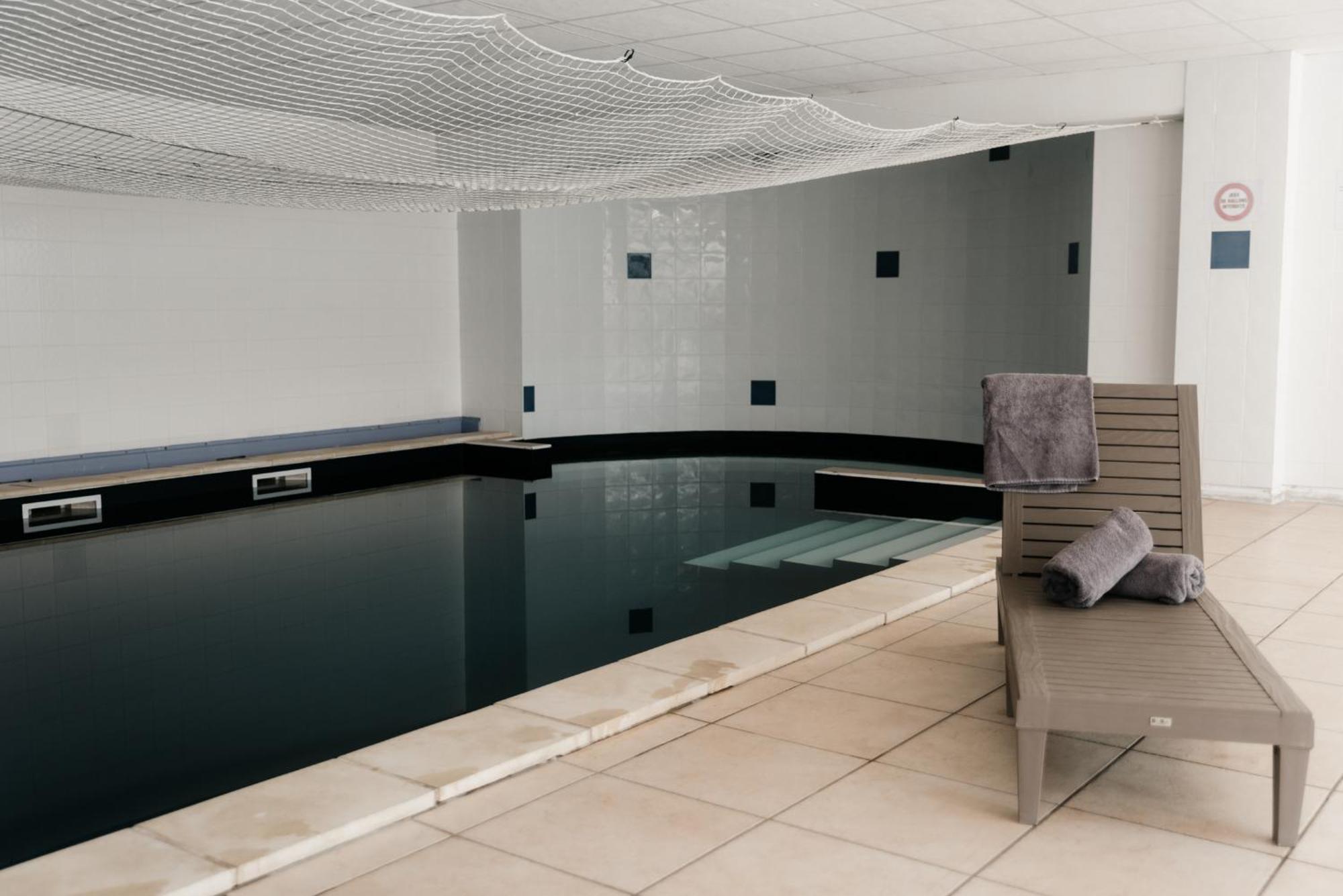 Appartement Moderne Central Avec Piscine, Garage Prive Et Terrasse Sud Uzès Exteriör bild
